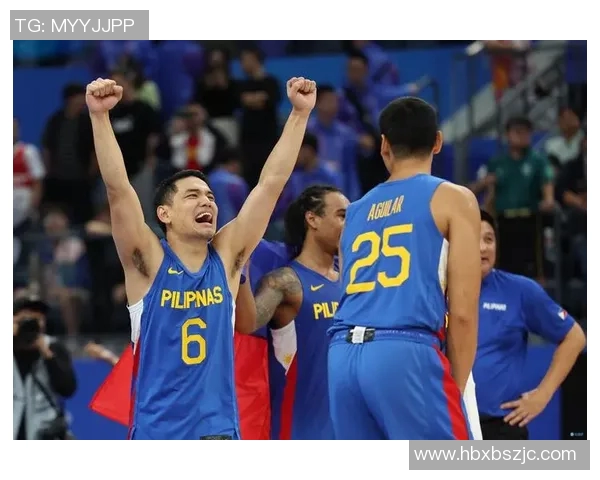 亚运篮球精彩对决菲律宾战韩国全场录像回放与精彩瞬间解析